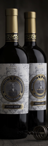 PINOT GRIS FOUNDERS RESERVE - Trdenić