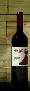 L' AMOUR - Matković