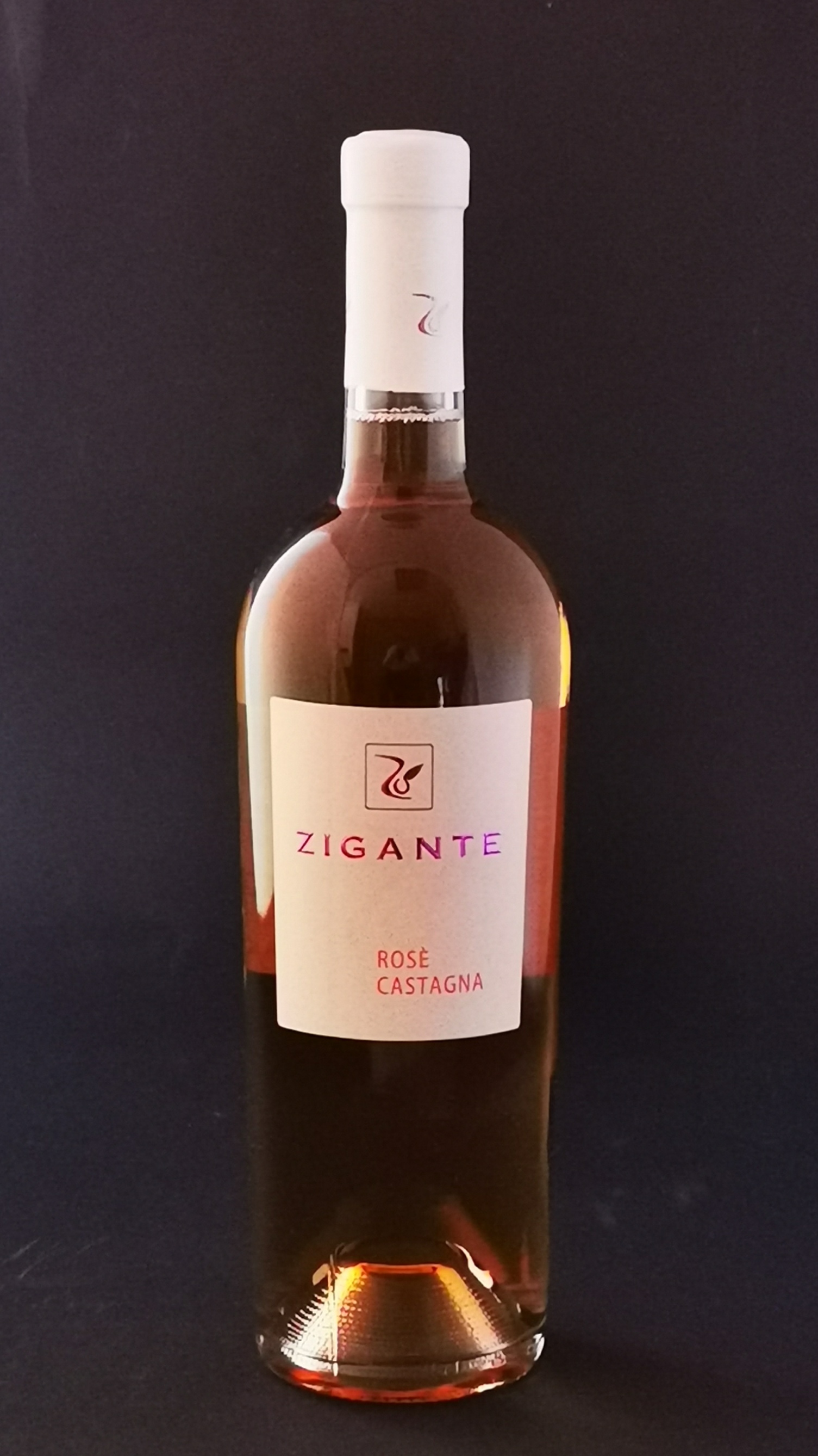ROSE CASTAGNA - Zigante 