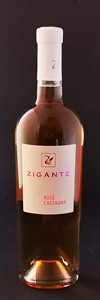 ROSE CASTAGNA - Zigante
