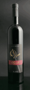 SYRAH - Dine