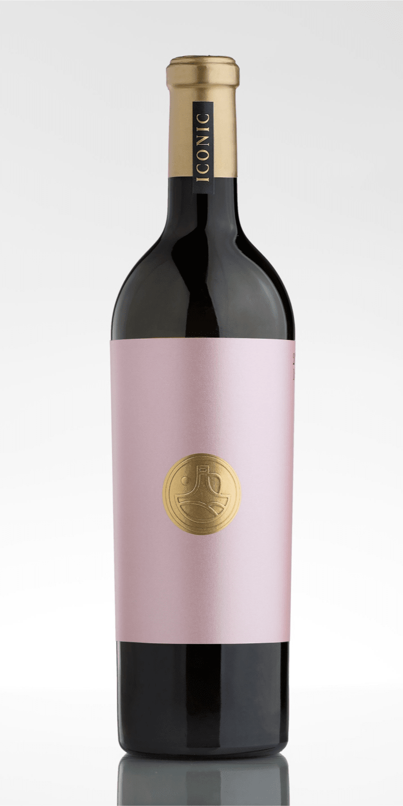ROSE ICONIC - Lagena