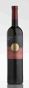 CABERNET SAUVIGNON - Lagena