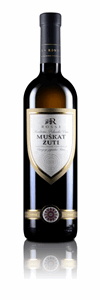 MUŠKAT ŽUTI - Rossi