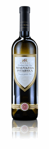 MALVAZIJA ISTARSKA - Rossi
