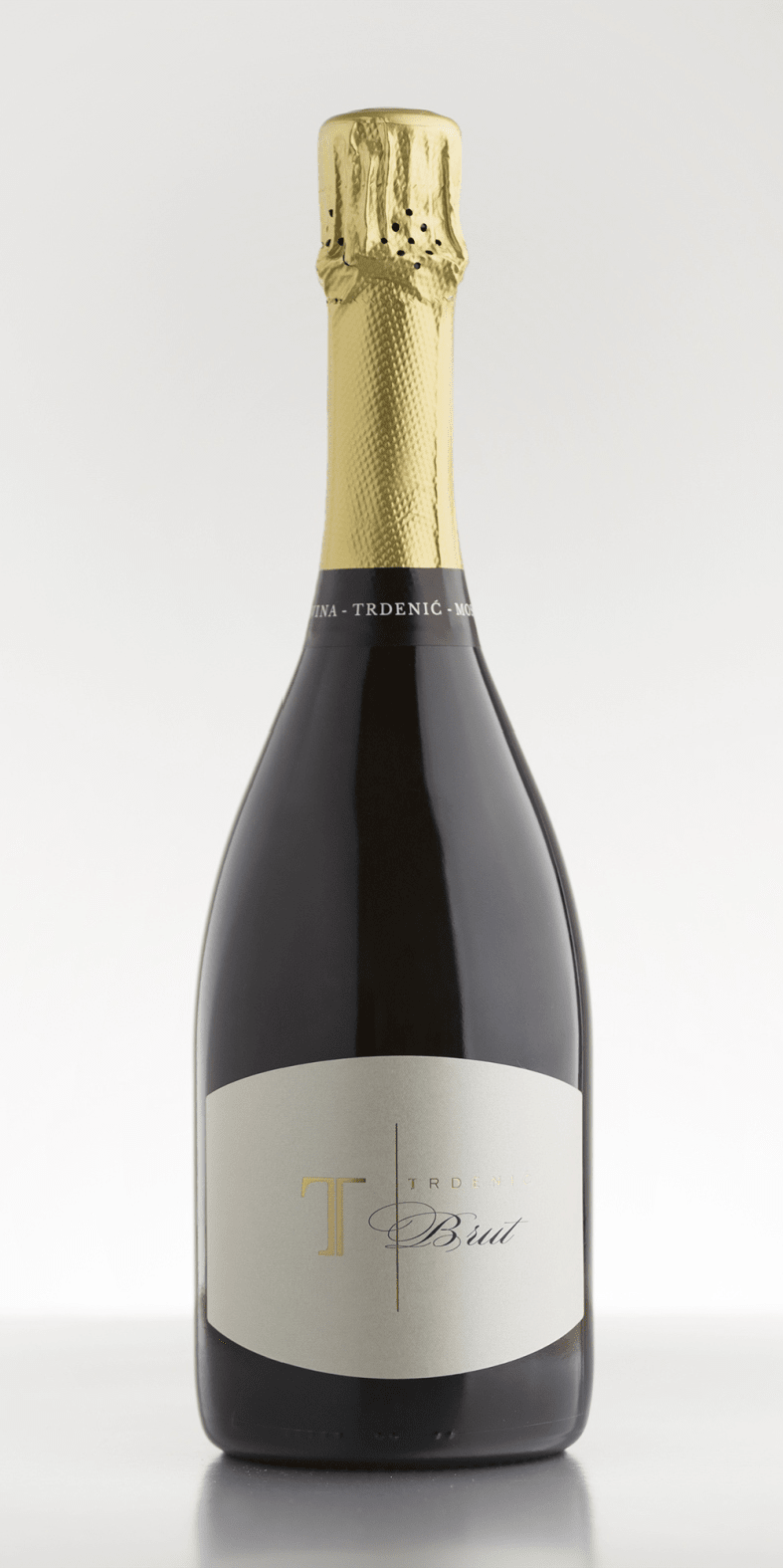 PJENUŠAC BRUT NATURE - Trdenić