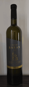 POŠIP BARAN - Baran