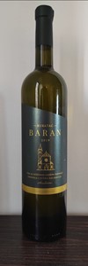 RUKATAC BARAN - Baran