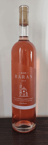 ROSE - Baran