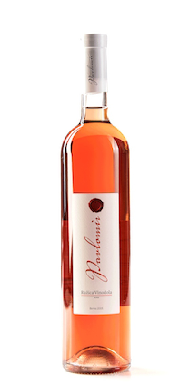 RUŽICA VINODOLA - Pavlomir