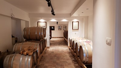 Degustacija u Kući vina, autor i vlasnik Ivan Katunar (2).jpg
