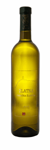 ZLATNA VRBNIČKA ŽLAHTINA - PZ Vrbnik