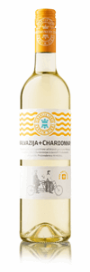 MALVAZIJA + CHARDONNAY - IURIS