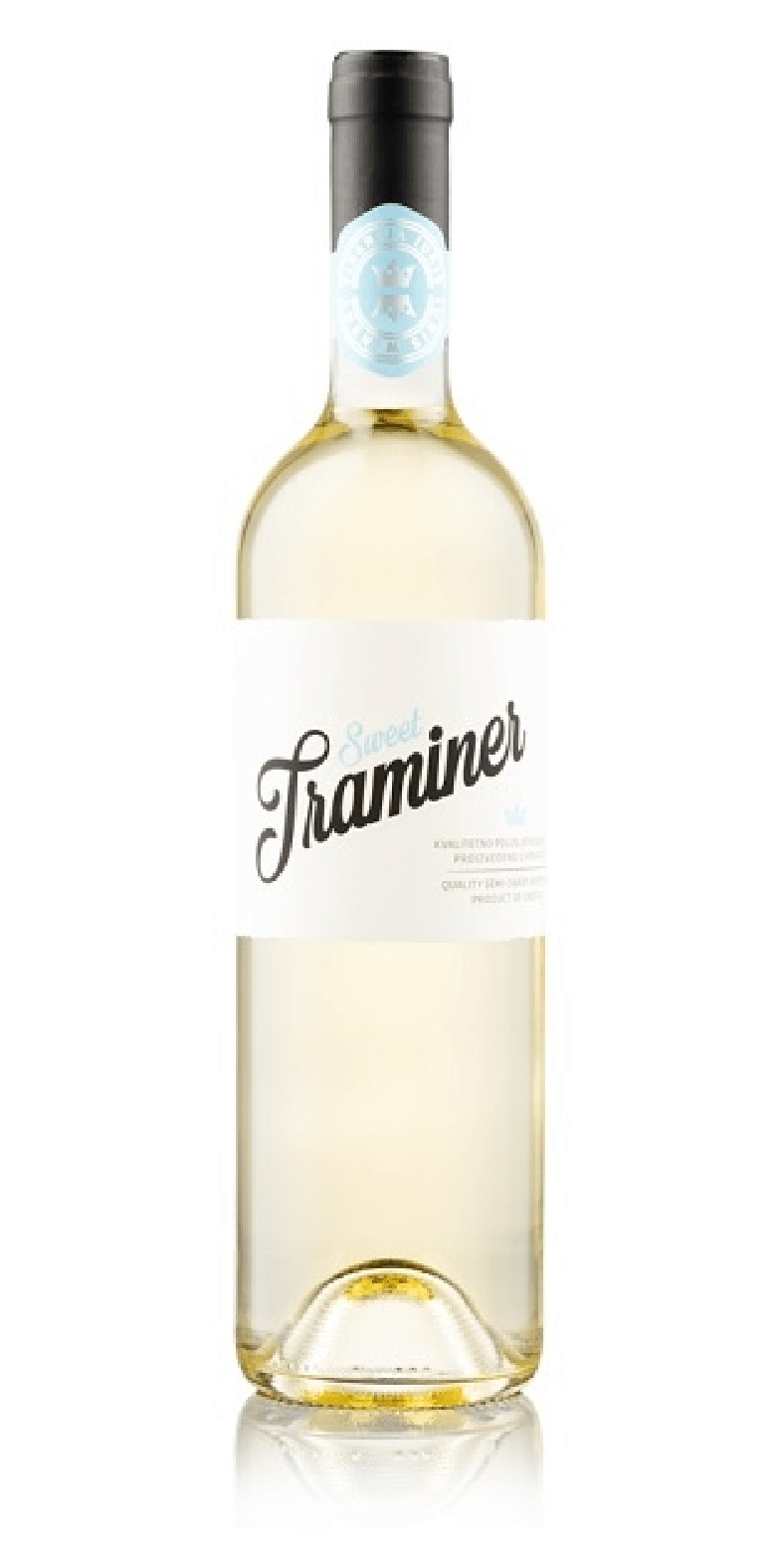 SWEET TRAMINER - IURIS