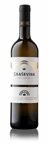 GRAŠEVINA - IURIS