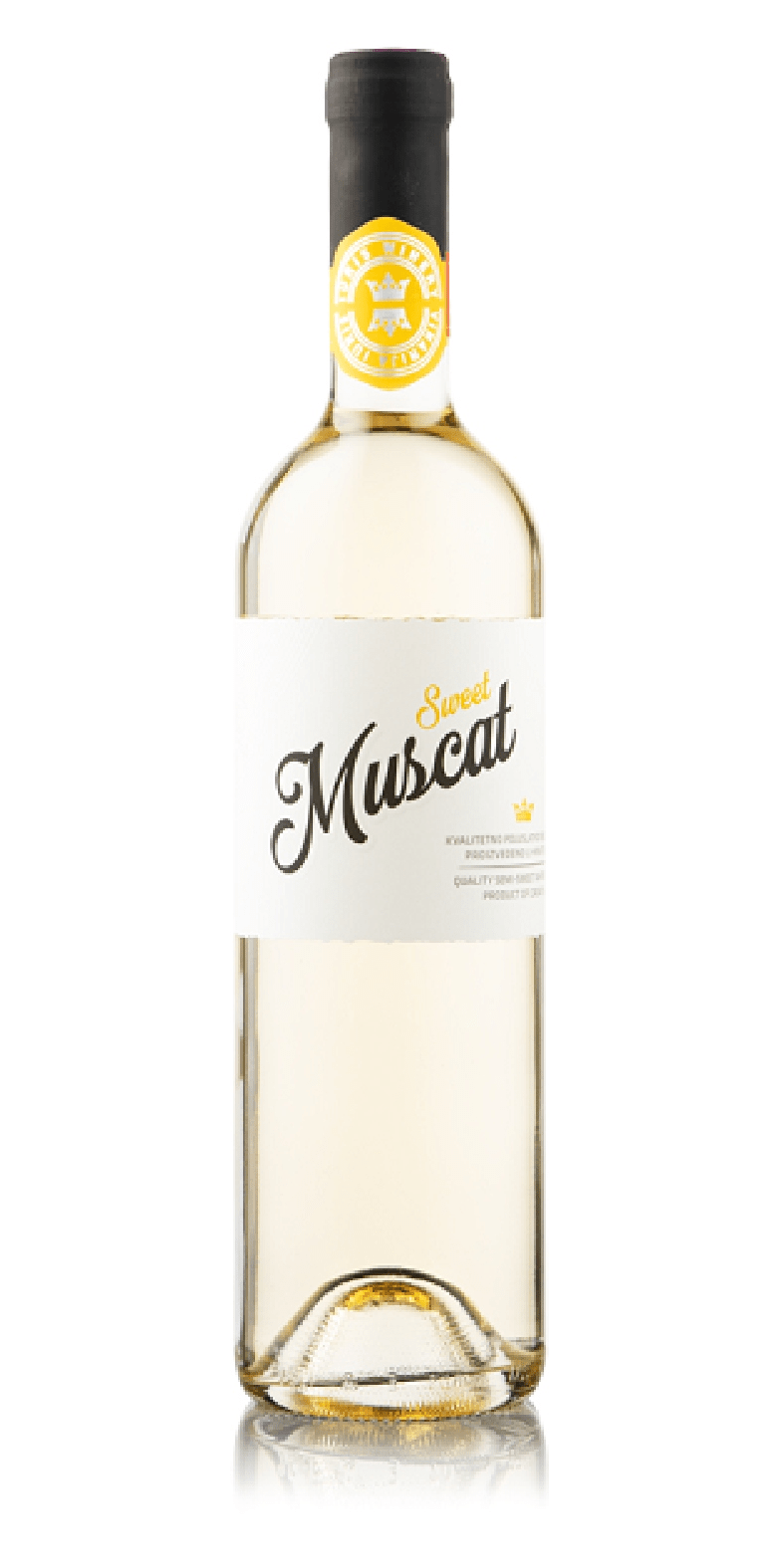 SWEET MUSCAT - IURIS