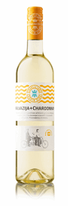 MALVAZIJA + CHARDONNAY - IURIS