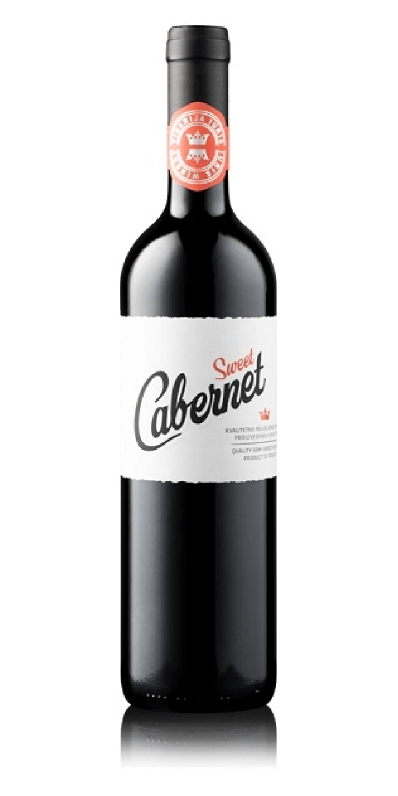 SWEET CABERNET - IURIS