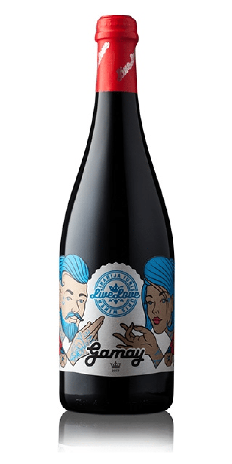 GAMAY - IURIS