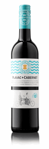 PLAVAC + CABERNET - IURIS