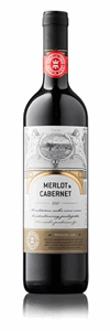 MERLOT & CABERNET - IURIS