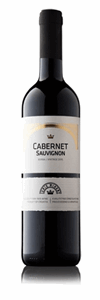 CABERNET SAUVIGNON - IURIS