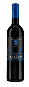 PLAVAC MALI - PZ Putniković