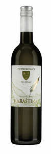 MARAŠTINA - PZ Putniković