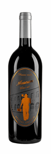 MUZEJSKO VINO - PZ Putniković