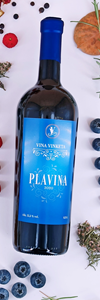 Plavina - Vina Vinketa