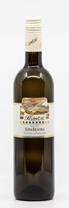 GRAŠEVINA - Kunčić